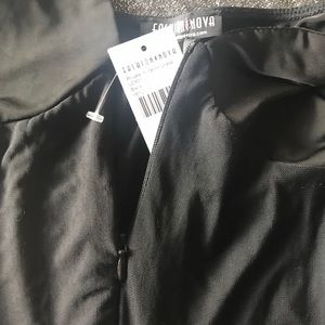 Fashion Nova Private Invitation Dress